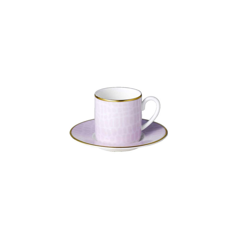 Charlotte Layla Bone China Espresso Cup
