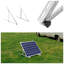 Adjustable Solar Panel Brackets