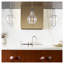 Luminaire suspendu sphère simple à 1 lumière Dinah-1756769931-1868620710