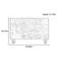 Buffet peint Painted-104572371