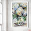 Beach House Bouquet - Peinture-713431840-713431864