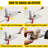 VEVOR Seafood Tool