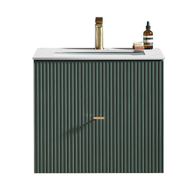 Jamell Single Bathroom Vanity