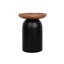 Table d'appoint Makoa