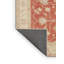 Tapis traditionnel rouge / beige Guardian-530280542