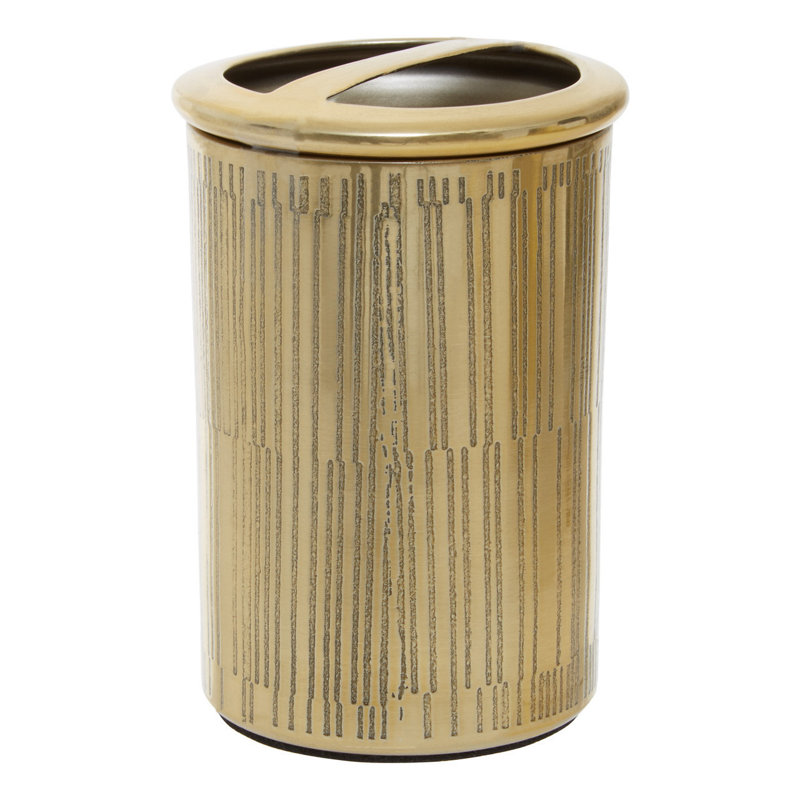 Strout Toothbrush Holder