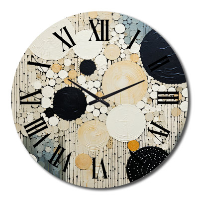 Horloge murale Jove
