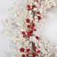 Couronne de porte 26 po