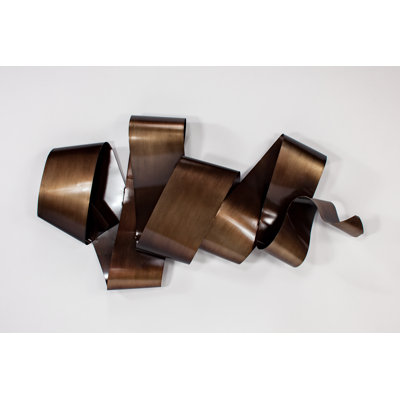 Handmade Metal Wall Decor