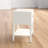 Zaydon 18'' W Nightstand-629781592