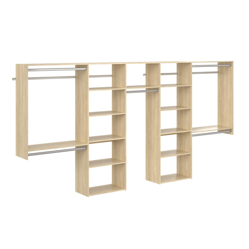 Ensemble de base de 12 pi Laci, Miel / blond