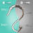 Rust Proof Metal Shower Curtain Hooks Rings