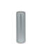 Bougie pilier argenté métallique 6 pouces-1157965634-1084207456-1084207460