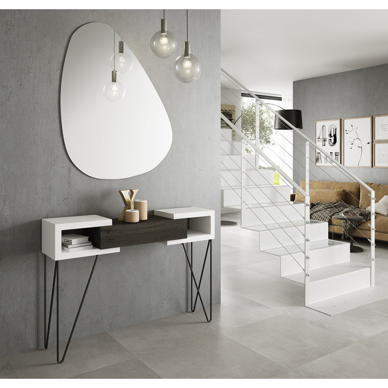 Horan 110cm Console Table