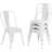 Isabellamarie 15'' H Metal Side Chair-1537694874-1498461080