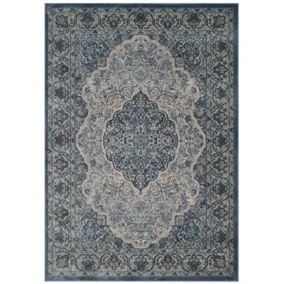 Tapis oriental performance Goshen