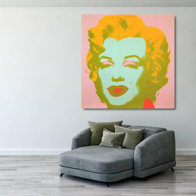 Marilyn Monroe (Marilyn), 1967