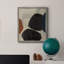 Gravity I Premium Framed Canvas - Ready to Hang-95678315-95678317