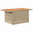  Garden Sofa Set Beige