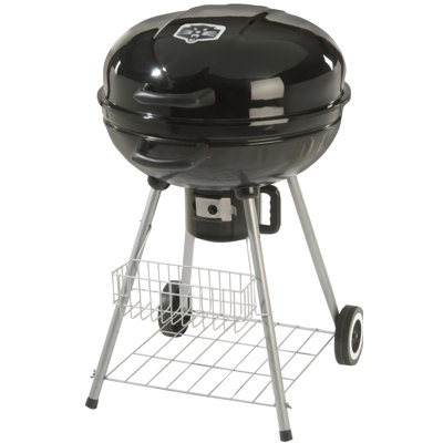 PantherGrill 22.5'' W Kettle Charcoal Grill