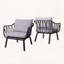 Fauteuil club Huron-1427742778