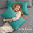 Cooling Bamboo Pillowcases, Set of 2 – Ultra Soft & Breathable-124174811-124174816