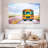 Yellow School Bus-107851477