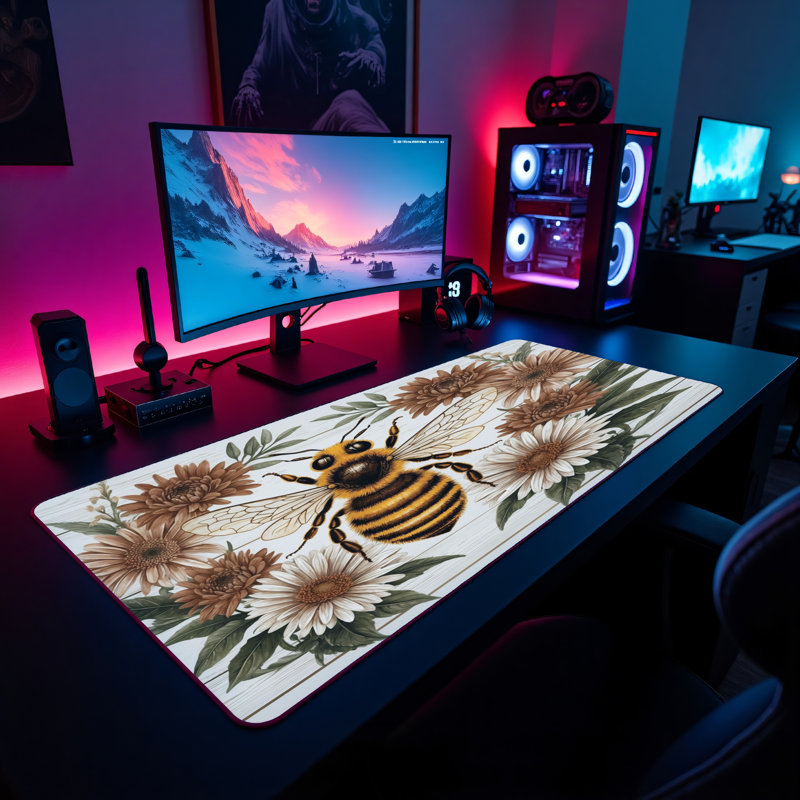 Desk Pad, 23.6x13.8