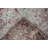 Distressed Look Abstract Area Rug 5x8