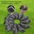 11 Pack Magnetic Golf Iron Head Covers