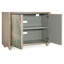 Melange Storage Cabinet