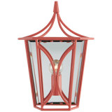 kate spade new york Cavanagh Mini Lantern Sconce