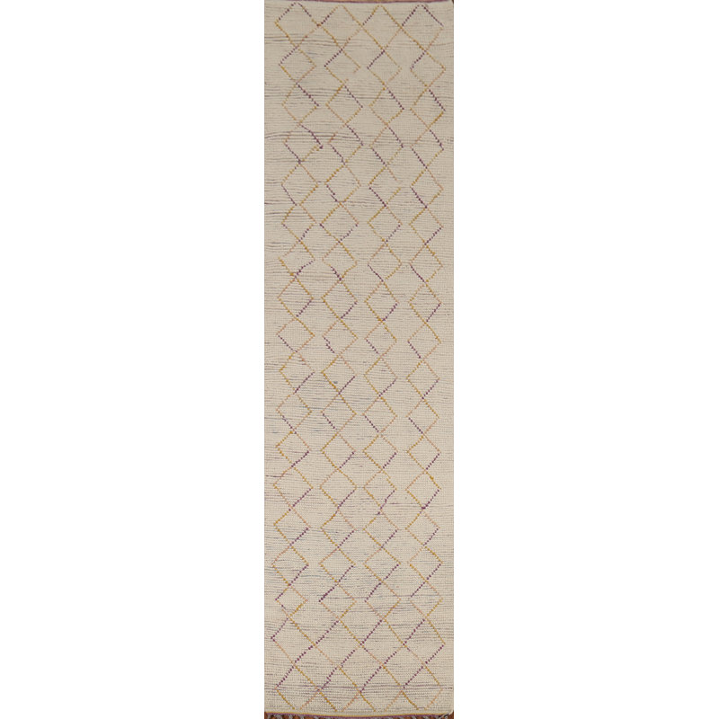 Toshua Area Rug
