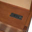 Lit de jour en bois avec ports USB et 3 tiroirs-1697234406-1697234407