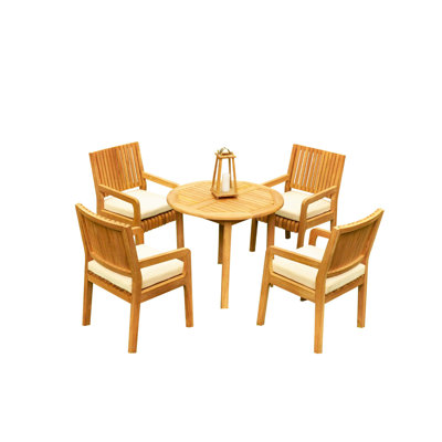 Ensemble de salle à manger Mastin