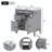 Windrim 30'' Single Bathroom Vanity  with Top Sink-431927087