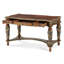 Villa Valencia Solid Wood Writing Desk