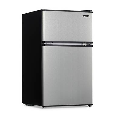 $28/mo - Finance Frestec 3.1 CU' Mini Refrigerator, Compact