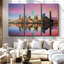 «Amazing Dallas Skyline», 3 pièces-1597926118