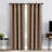 Polyester Thermal Insulated Room Darkening Curtain Panels-1803210214-1753426671