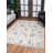 Noble 2 Ft. X 3 Ft. Area Rug Traditional Style, Ultra-Soft, Stain Resistant For Living Room, Bedroom, Entryway And High-Traffic Areas-946961410