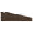 Brunhildis 80" Long Single chaise with Cushions-1036010480