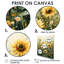 Drusi - Floral Wall Art-1093067504-1093067513-1093067463