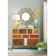 Miroir d'appoint Belinda