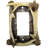 Resin Rustic Single Rocker Switch Cover Faux Antler Design