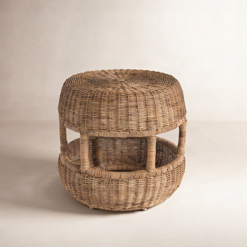 Accent Stool