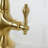 Kingston Brass Heritage Two-Handle Deck Mount Kitchen Faucet-11175532-125782521