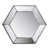 Argent antique n'est pas disponible