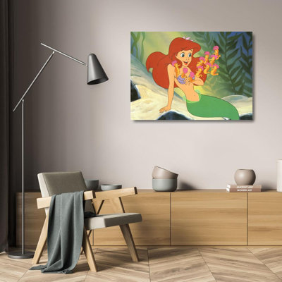 Under the Sea