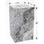 Table de bout haute 20 po Chiel-115074116